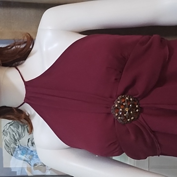 Halter top - Picture 2 of 3